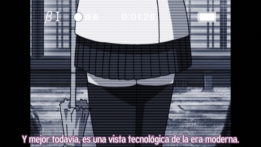 To Heart 2 OVA (Nanikano Fansub)